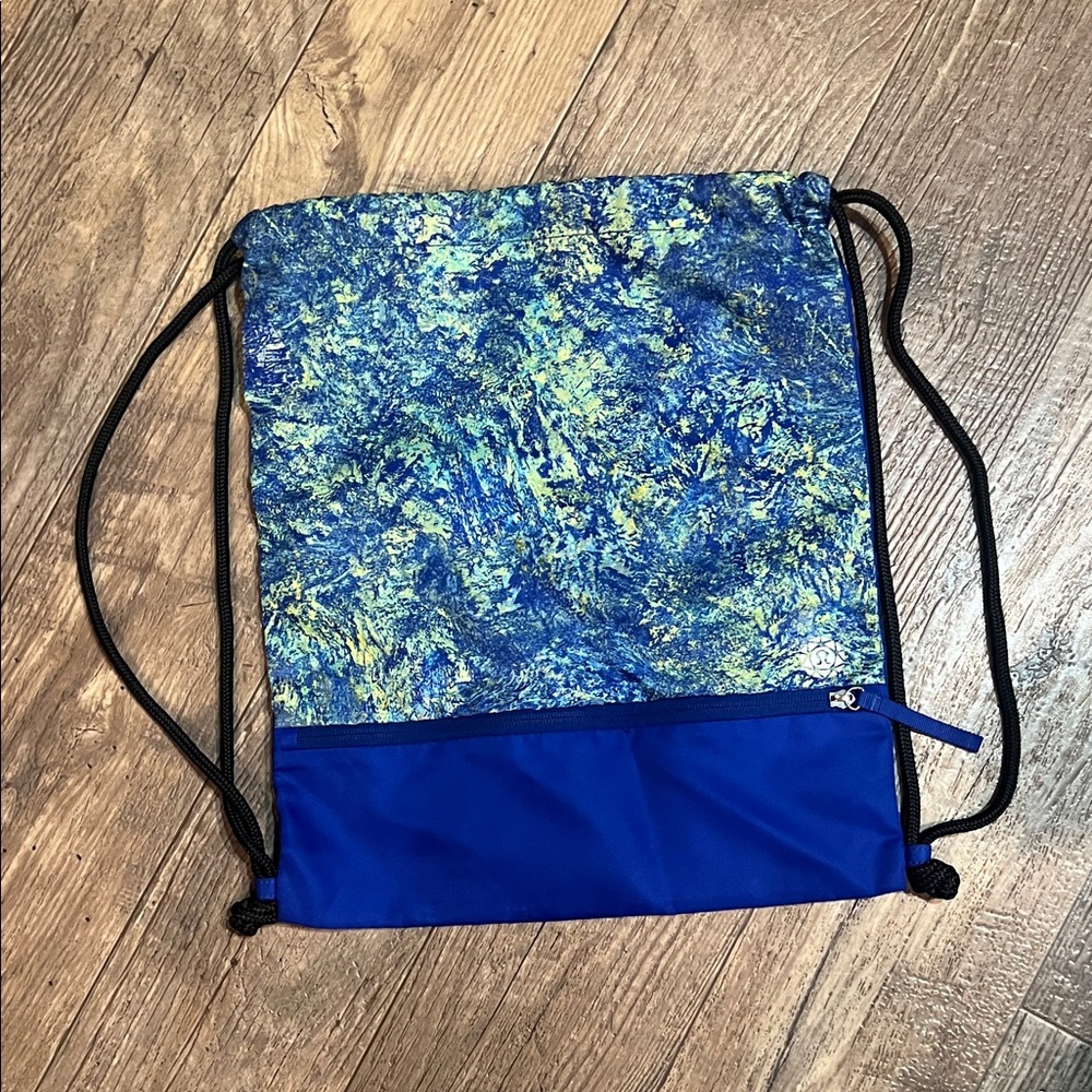 Lululemon seawheeze special limited edition bag